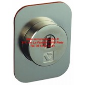 protege cylindre vachette