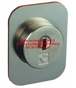 protege cylindre vachette