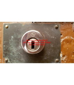 protege cylindre vachette