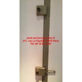 serrure anker pas cher