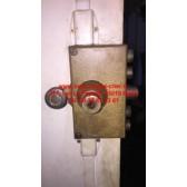 serrure bricard ancien modele