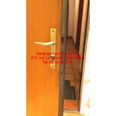 serrure bricard ovoide