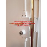 serrure bricard rempart 3 points