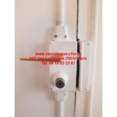 serrure bricard rempart