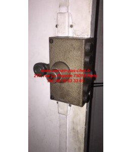 serrure bricard supersurete ancien modele