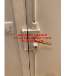 serrure bricard supersurete rempart