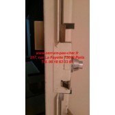 serrure de porte vak