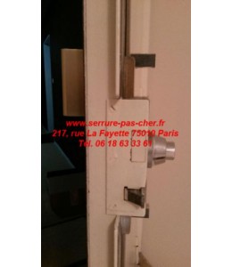 serrure de porte vak