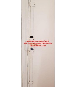 serrure debaurain pas cher