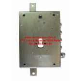 serrure dierre à cylindre européen