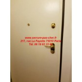 serrure dierre double panneton