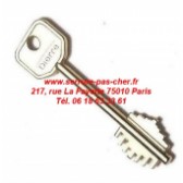 serrure dierre double panneton