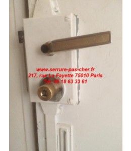 serrure fichet 484