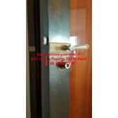 serrure fichet 484 vertibar concave
