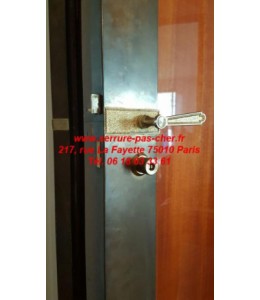 serrure fichet 484 vertibar concave