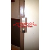 serrure fichet 690 pas cher