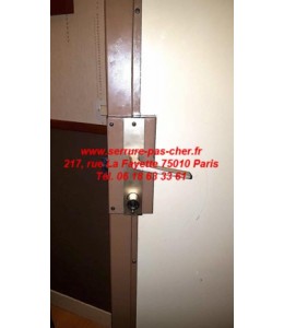 serrure fichet 690 pas cher