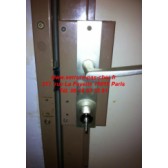 serrure fichet 690 pas cher