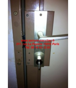 serrure fichet 690 pas cher