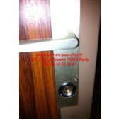 serrure fichet 690 sans souci