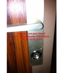serrure fichet 690 sans souci