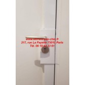 serrure fichet à cylindre européen