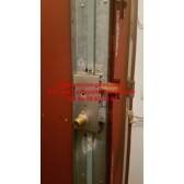 serrure fichet concave