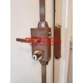 serrure fichet et cylindre fichet 2d