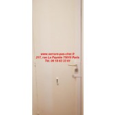 serrure fichet europeen 3 points