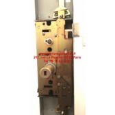 serrure fichet fortissime ancien modele droite