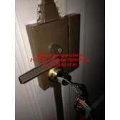 serrure Fichet pas cher