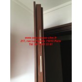 serrure fichet pene coulissant