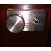 serrure fontaine monobloc