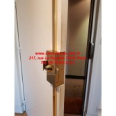 serrure fontaine paris 2