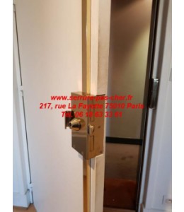 serrure fontaine paris 2