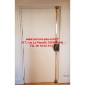 serrure fontaine paris