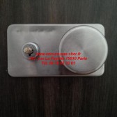 serrure fontaine pas cher