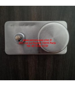 serrure fontaine pas cher