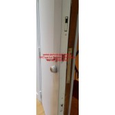 serrure fortissime ancien modele