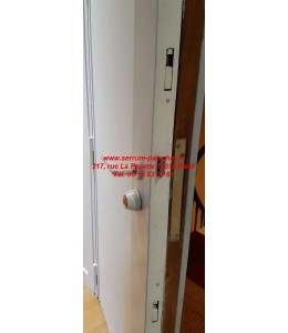 serrure fortissime ancien modele