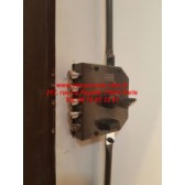 serrure heracles 63mc