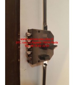 serrure heracles 63mc