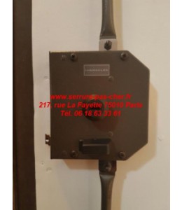 serrure heracles 63mc pas cher