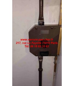 serrure heracles 63mc y8