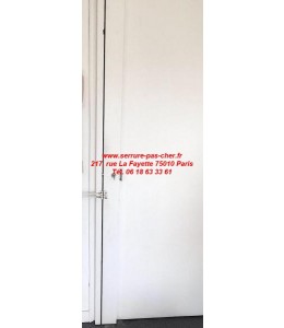 serrure heracles vigeco