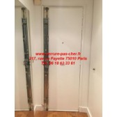 serrure heracles vigeco pas cher