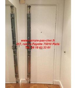 serrure heracles vigeco pas cher