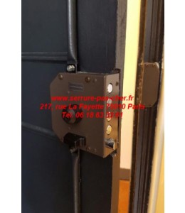 serrure heracles y8 mottura