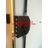 serrure iseo pas cher