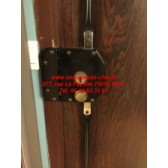 serrure iseo perfecta